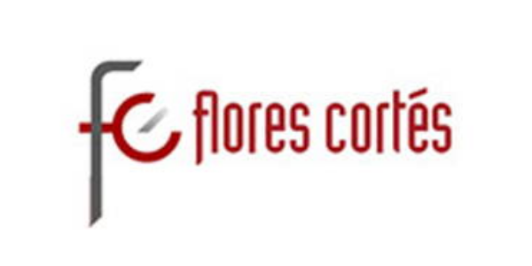 FLORES CORTES