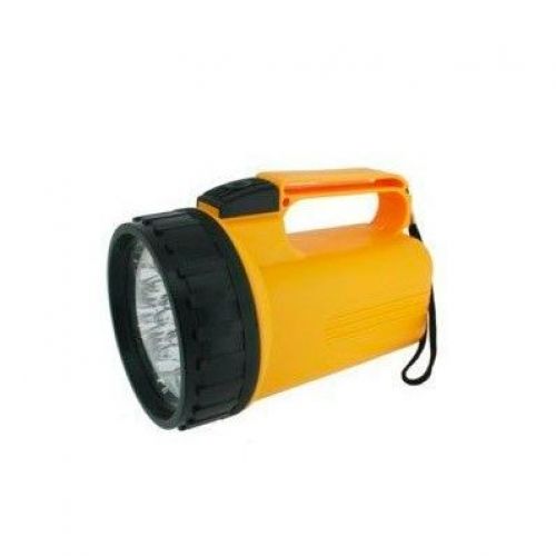 Linterna Daher 13 LEDS multiusos