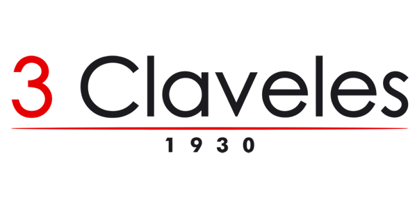 3 Claveles