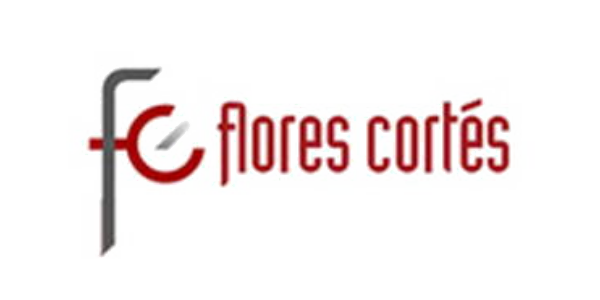 Flores Cortés